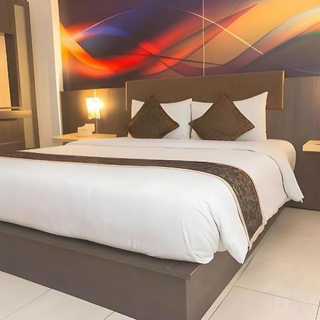 D'Arcici Hotel Cempaka Putih Jakarta Exteriér fotografie